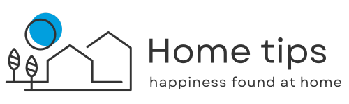 Home Tips