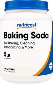 Baking soda