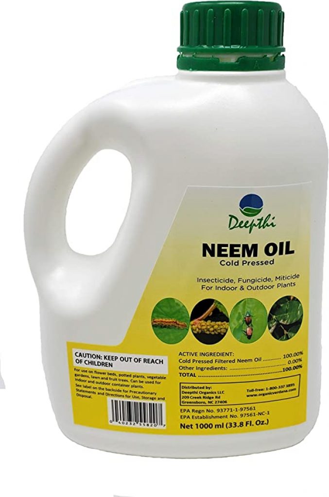 Neem Oil