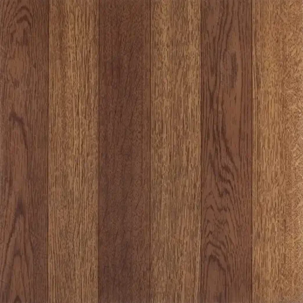 Laminate wood tile