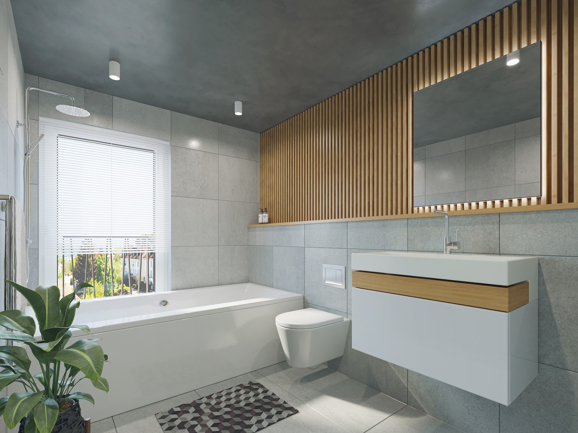 Bathroom Tiles ideas