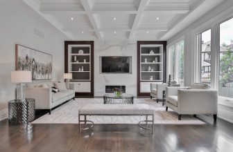 Decorating tips for Living room