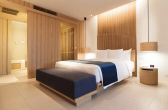 How to put good use of headboards for Feng Shui