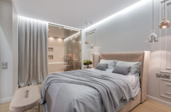 Must-Have Bedroom Essentials for Your Comfort
