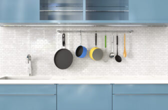 Top Organizing Tools for a More Efficient Kitchen