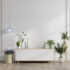 Five decorative ideas for your living room in 2024