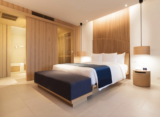 How to put good use of headboards for Feng Shui