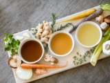 How to slow down aging naturally