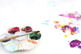 Removing Paint Stains from Any Surface Using Natural Solutions